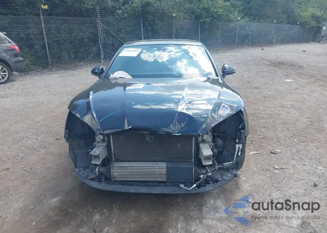 2018 Audi A5 2.0T Premium from USA, damaged, VIN WAUTNAF56JA011360